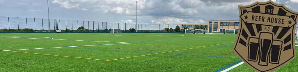 Astrea Academy Woodfields